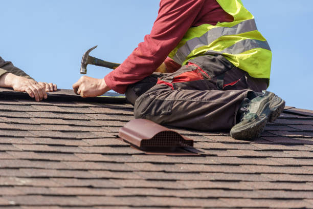 Best Best Roofing Contractors  in Conashaugh Lakes, PA