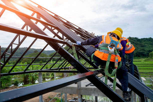 Best Commercial Roofing Services  in Conashaugh Lakes, PA