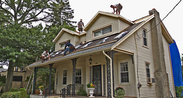 Quick and Trustworthy Emergency Roof Repair Services in Conashaugh Lakes, PA