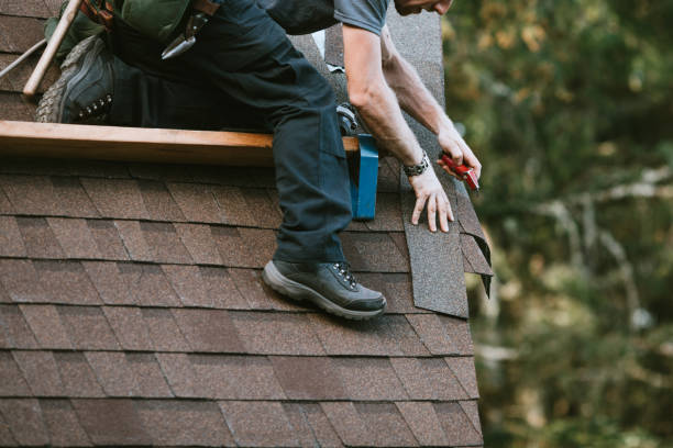 Best Emergency Roof Repair  in Conashaugh Lakes, PA